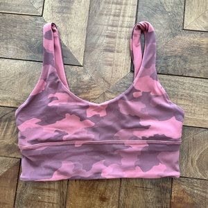 Lululemon Align Reversible Bra *Light Support, A/B Cups